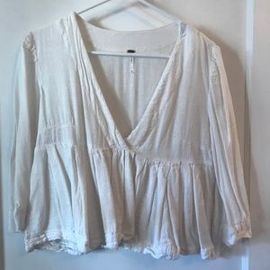 Free People Top
